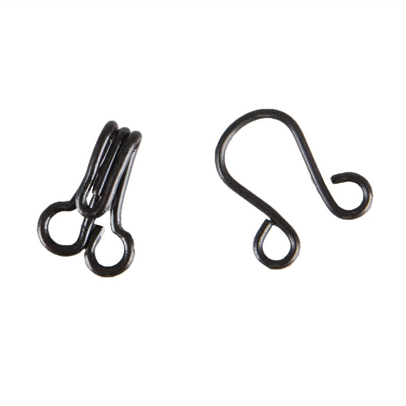 Corchetes Metálicos - Ribes y Casals