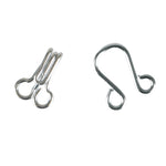 Corchetes Metálicos - Ribes y Casals