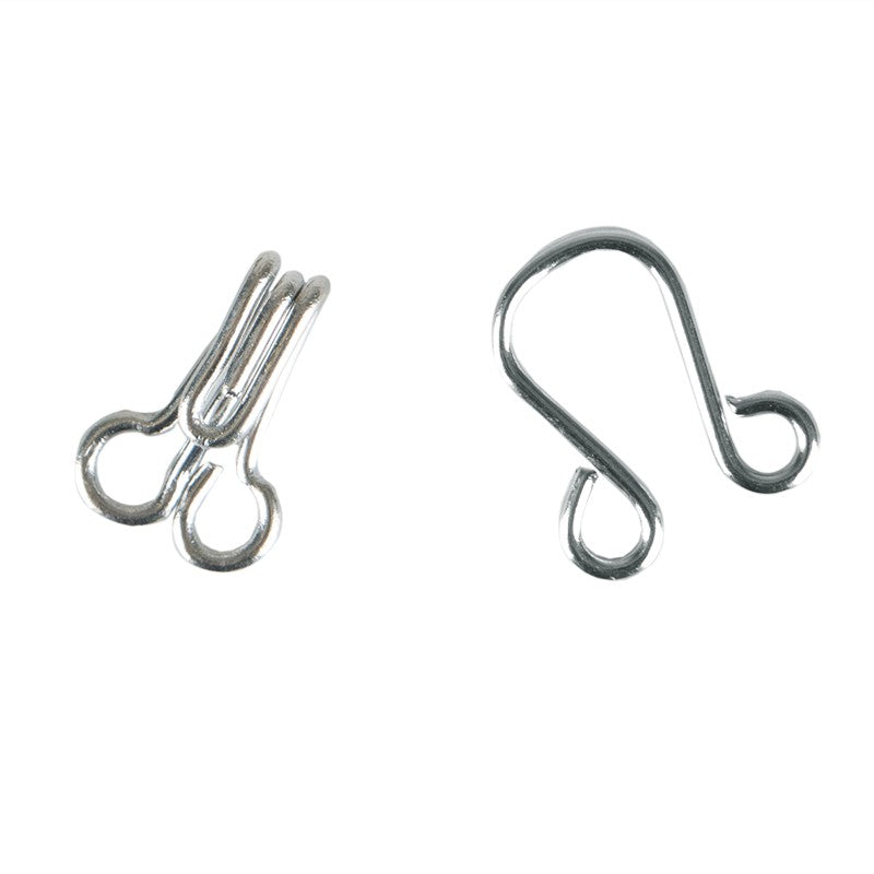 Corchetes Metálicos - Ribes y Casals