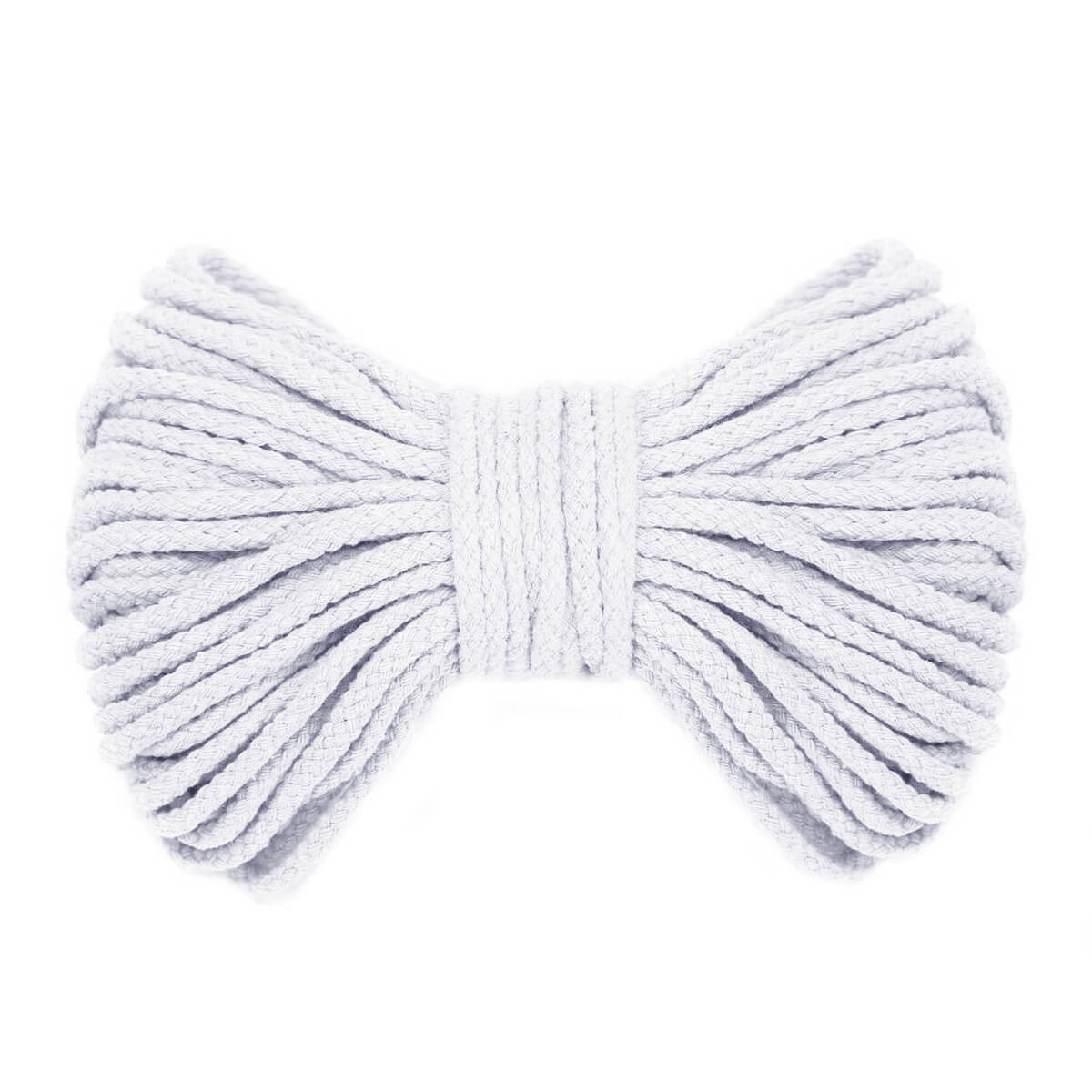 Cordón de Algodón en 4mm - Ribes y Casals