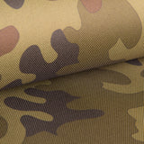Cordura Camuflaje Marrones - Ribes y Casals