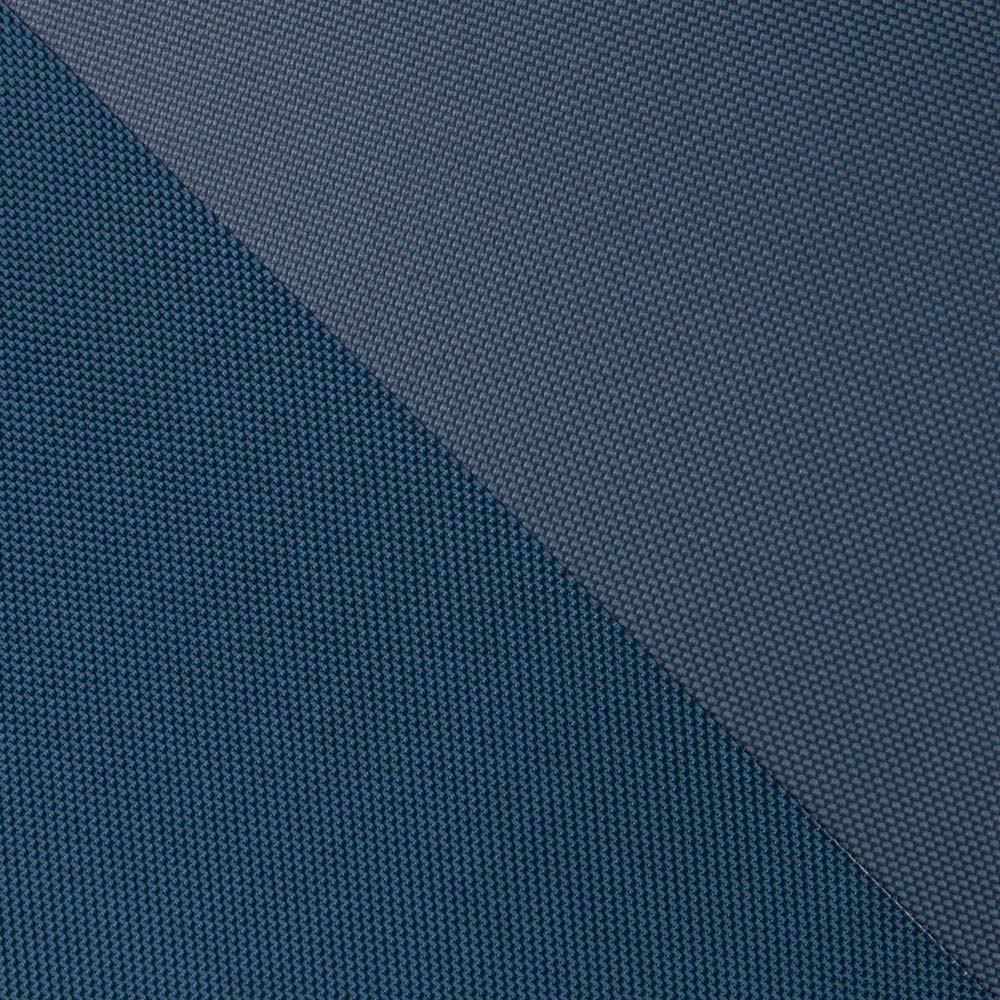 Cordura Metal Azul Petróleo - Ribes y Casals