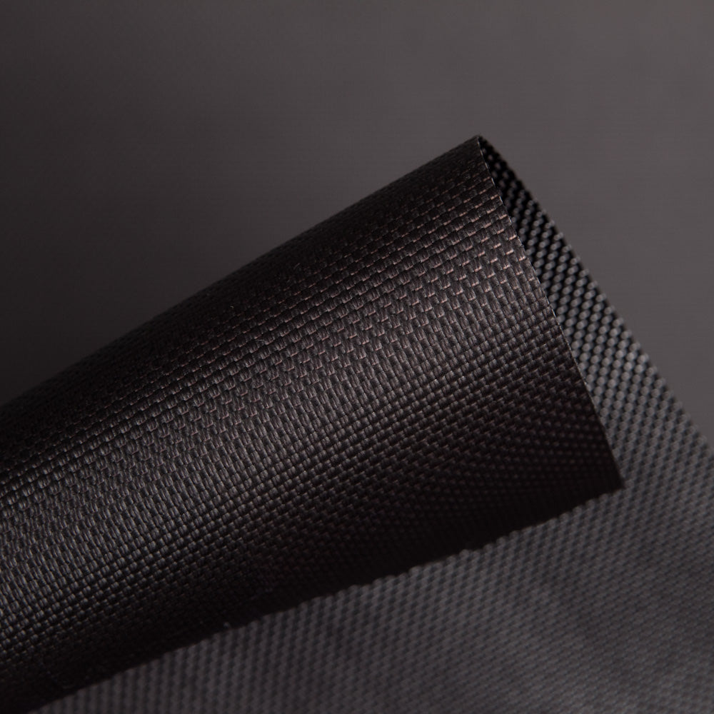 Cordura Metal Negro - Ribes y Casals