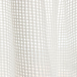 Cortína Red Tupida Blanco - Ribes y Casals