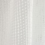 Cortína Red Tupida Blanco - Ribes y Casals