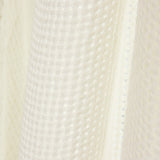 Cortína Red Tupida Blanco Natural - Ribes y Casals