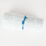 Corte Para Manta Flechas Azul - Ribes y Casals