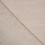 Cortina Beige Jacquard Geométrico - Ribes y Casals