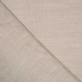 Cortina Beige Jacquard Geométrico - Ribes y Casals
