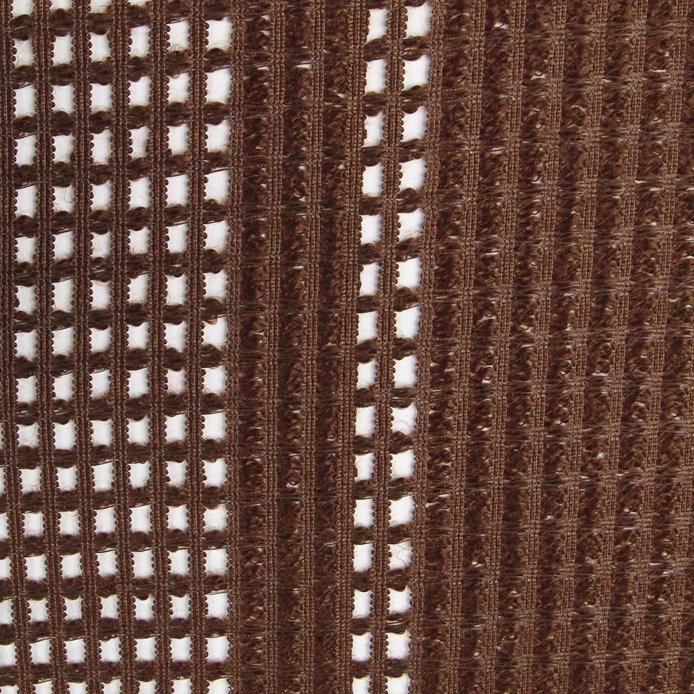 Cortina Red Marrón - Ribes y Casals