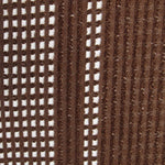 Cortina Red Marrón - Ribes y Casals