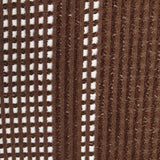 Cortina Red Marrón - Ribes y Casals