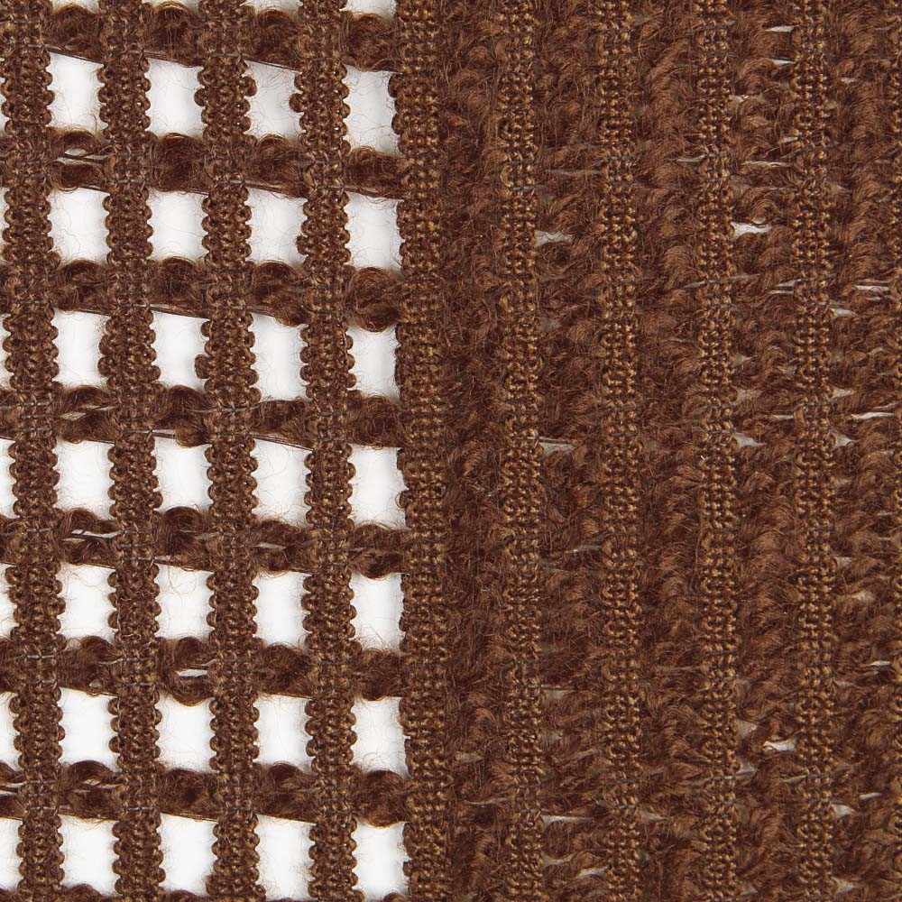 Cortina Red Marrón - Ribes y Casals