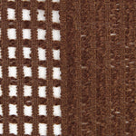 Cortina Red Marrón - Ribes y Casals