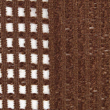 Cortina Red Marrón - Ribes y Casals