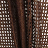 Cortina Red Marrón - Ribes y Casals