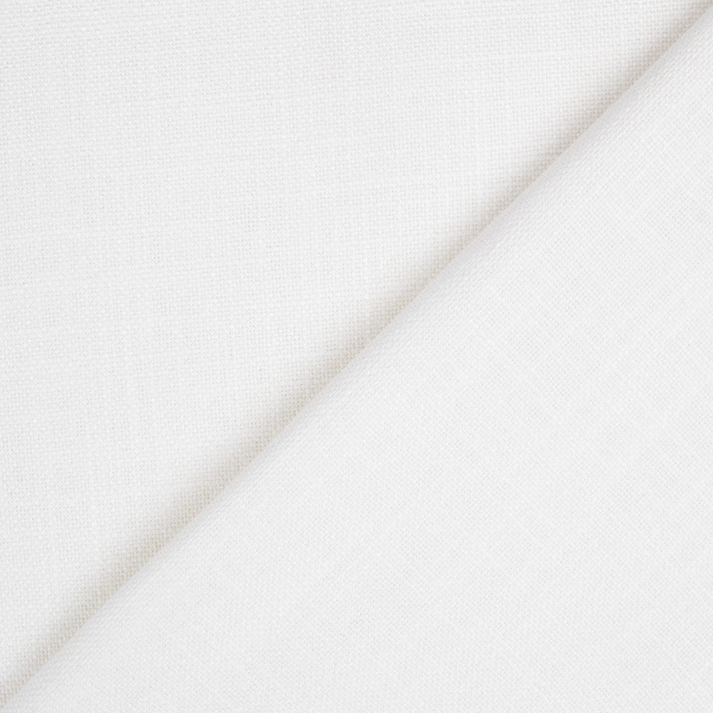 Lino Grueso Hogar Blanco - Ribes y Casals