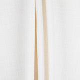 Lino Grueso Hogar Blanco - Ribes y Casals