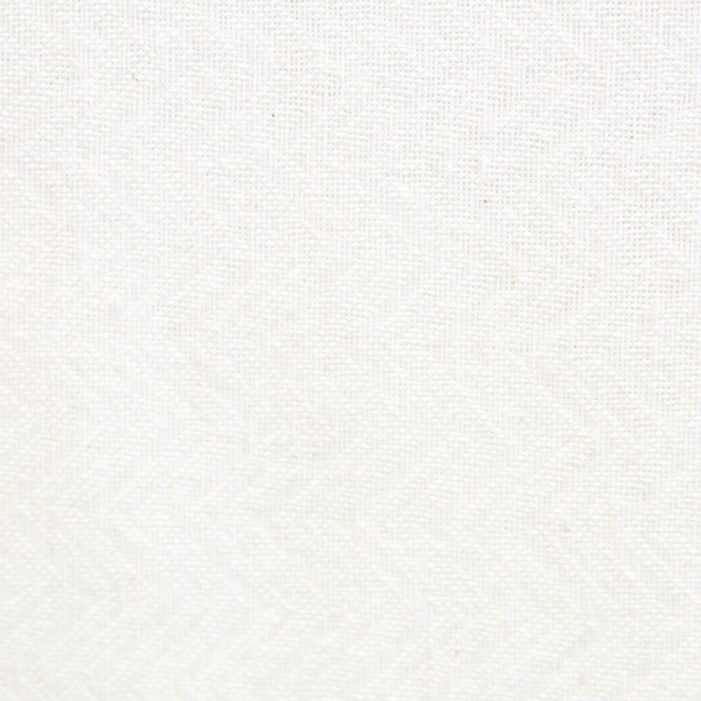 Cortina zigzag Algodón Reciclado - Ribes y Casals