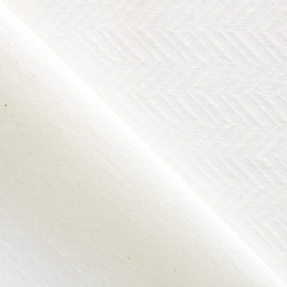 Cortina zigzag Algodón Reciclado - Ribes y Casals