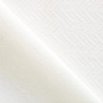 Cortina zigzag Algodón Reciclado - Ribes y Casals