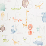 Visillo Poliéster Estampado Animales - Ribes y Casals