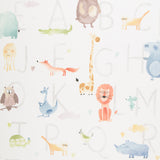 Visillo Poliéster Estampado Animales - Ribes y Casals