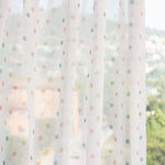 Visillo Dots Pastel - Ribes y Casals