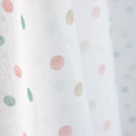 Visillo Dots Pastel - Ribes y Casals