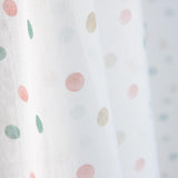 Visillo Dots Pastel - Ribes y Casals