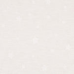 Visillo Poliéster Estrellas Natural - Ribes y Casals