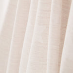 Visillo Poliéster Estrellas Natural - Ribes y Casals