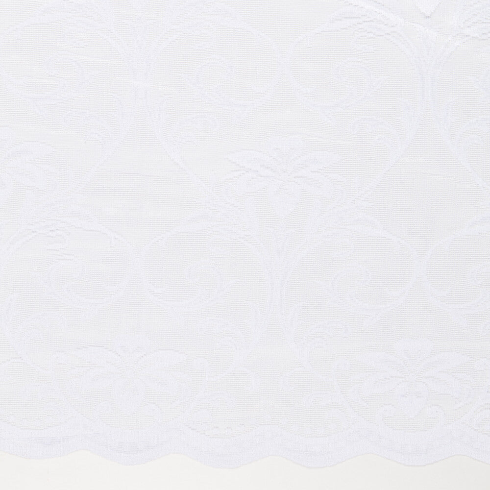 Cortina Blonda Blanca - Ribes y Casals