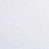 Cortina Blonda Blanca - Ribes y Casals