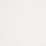 Retal Cortina Bordada Blanco Natural 150x280 cm - Ribes y Casals