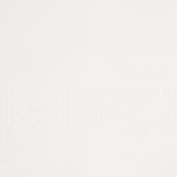 Retal Cortina Bordada Blanco Natural 150x280 cm - Ribes y Casals