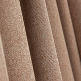 Cortina Dim Out Reversible Rosa Maquillaje - Ribes y Casals