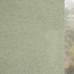 Cortina Dim Out Reversible Verde - Ribes y Casals