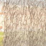 Cortina Fantasía Pluma Visón - Ribes y Casals