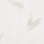 Visillo Poliéster Ramas Blanco - Ribes y Casals