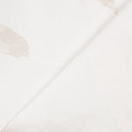 Visillo Poliéster Ramas Blanco - Ribes y Casals