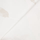 Visillo Poliéster Ramas Blanco - Ribes y Casals