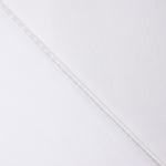 Visillo Liso Blanco Natural - Ribes y Casals