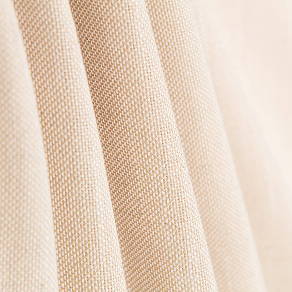 Cortina Mezclilla Natural - Ribes y Casals