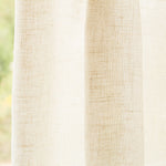 Cortina Mezclilla Piedra Claro - Ribes y Casals