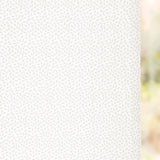 Algodón Estampado Pétalos Blanco - Ribes y Casals