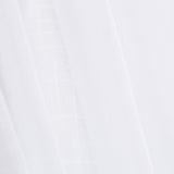 Cortina Rústica Plomillo Blanca - Ribes y Casals