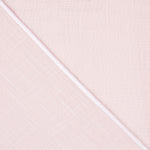 Cortina Rústica Plomillo Rosa Palo - Ribes y Casals