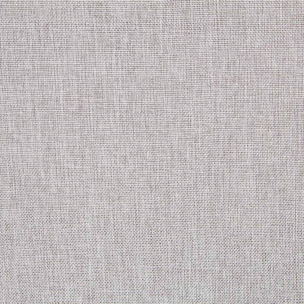 Cortina Rústico Plomo Visón - Ribes y Casals