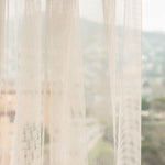 Cortina Red Crudo - Ribes y Casals